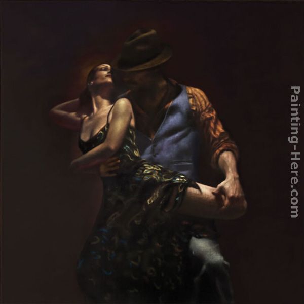 Hamish Blakely Only With You